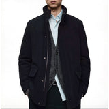 Head Coach Frank Lampard Blue Jacket