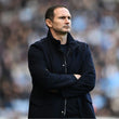 Head Coach Frank Lampard Blue Jacket