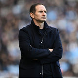 Head Coach Frank Lampard Blue Jacket