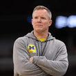 Dusty May Dallas Mavericks Grey Jacket