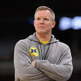 Dusty May Dallas Mavericks Grey Jacket