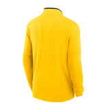 Dusty May Dallas Mavericks Yellow Jacket