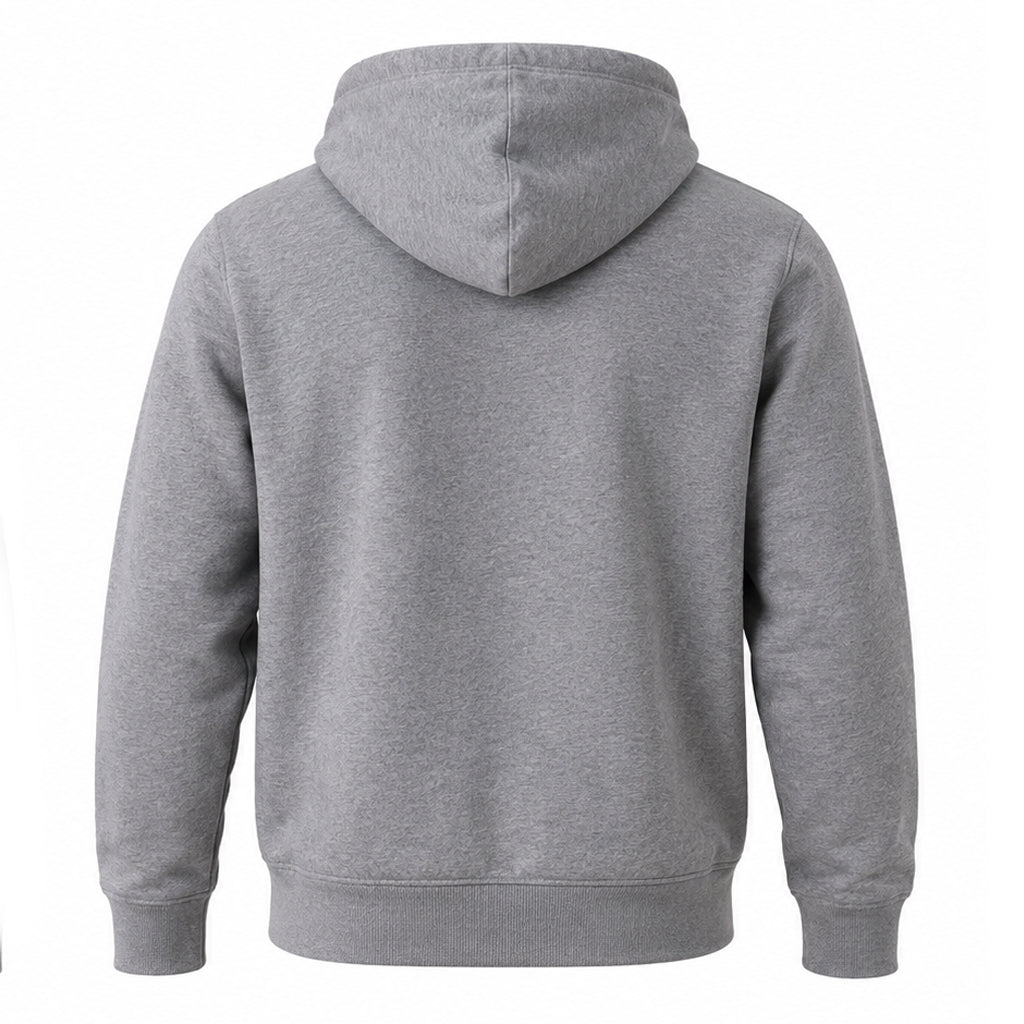Dusty May Dallas Mavericks Grey Jacket