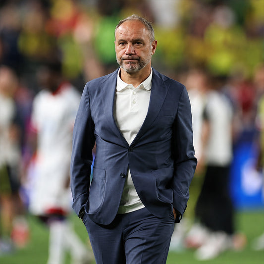 Sébastien Migné Team Haiti Blazer
