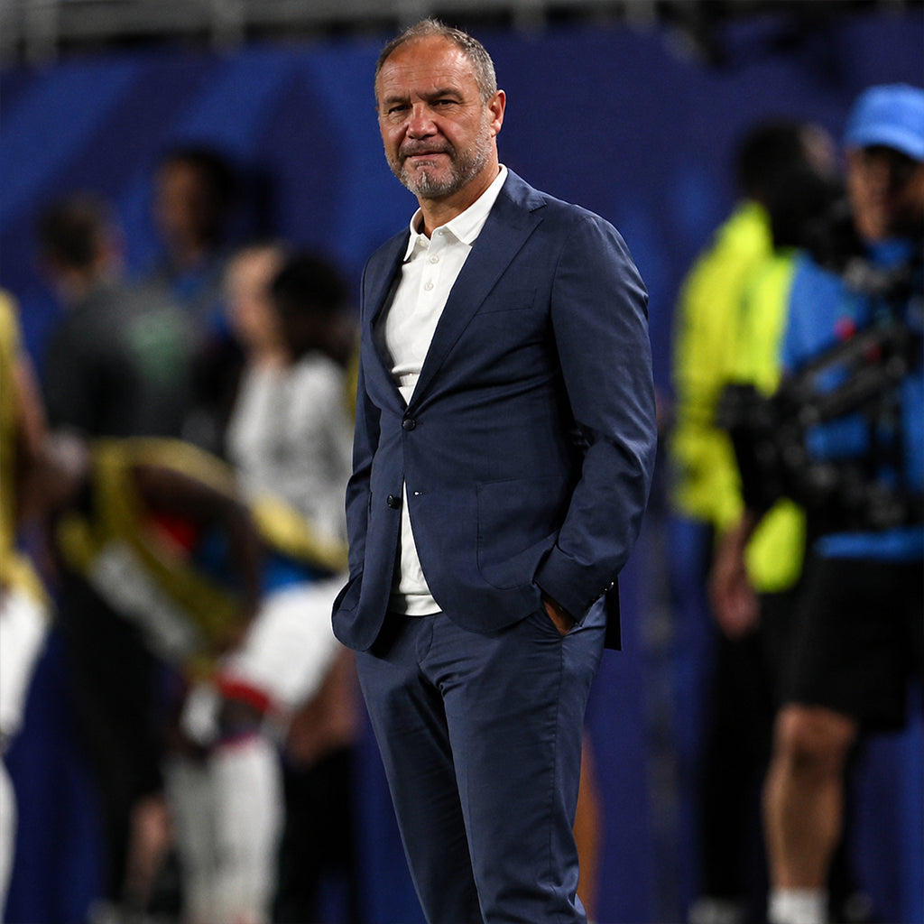 Sébastien Migné Team Haiti Blazer
