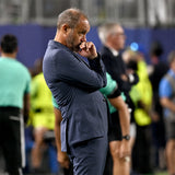 Sébastien Migné Team Haiti Blazer