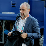 Sébastien Migné Team Haiti Blazer