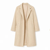 Hello And Paris 2026 Kate Hudson Cotton Coat