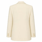 Hidden Garden Launch 2026 Connor Storrie Blazer