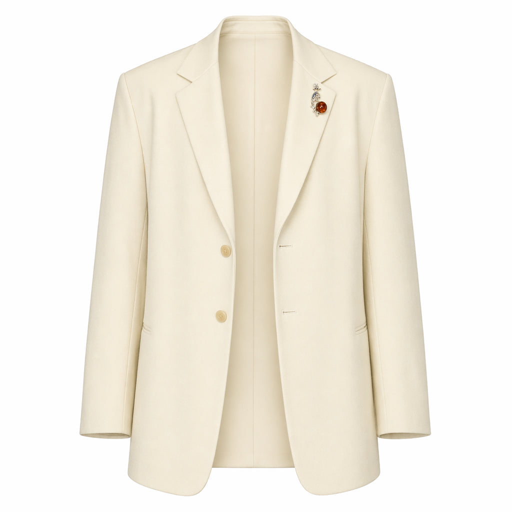 Hidden Garden Launch 2026 Connor Storrie Blazer