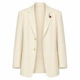 Hidden Garden Launch 2026 Connor Storrie Blazer
