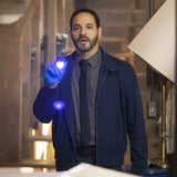 Adam Karadec High Potential S02 Blue Jacket