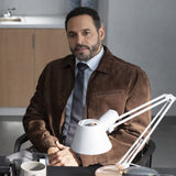 Adam Karadec High Potential S02 Brown Jacket