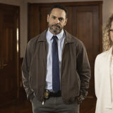 Adam Karadec High Potential S02 Brown Twill Jacket