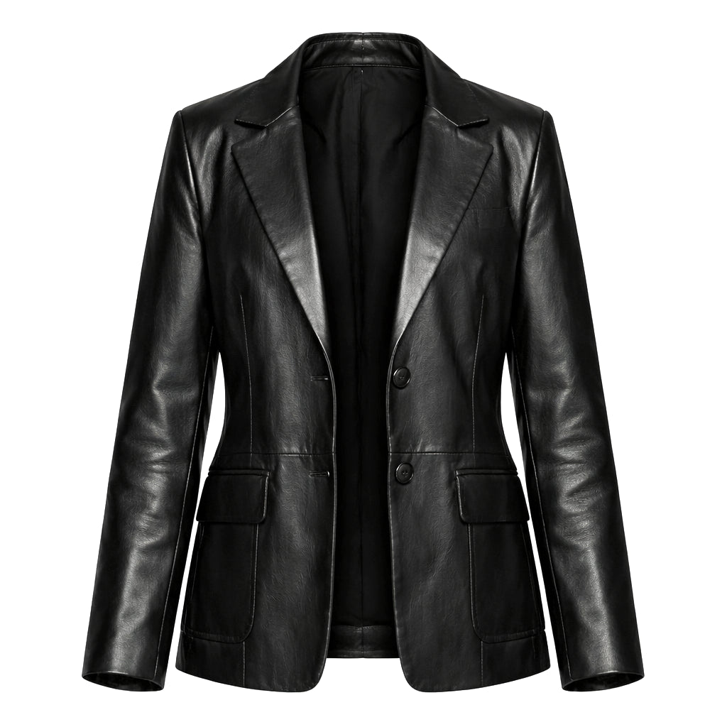 Javicia Leslie High Potential S02 Black Blazer