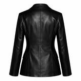 Javicia Leslie High Potential S02 Black Blazer