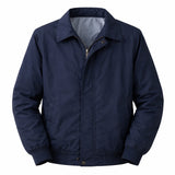 Lev Oz Osman High Potential S02 Blue Jacket