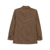 Daphne Forrester High Potential S02 Brown Blazer