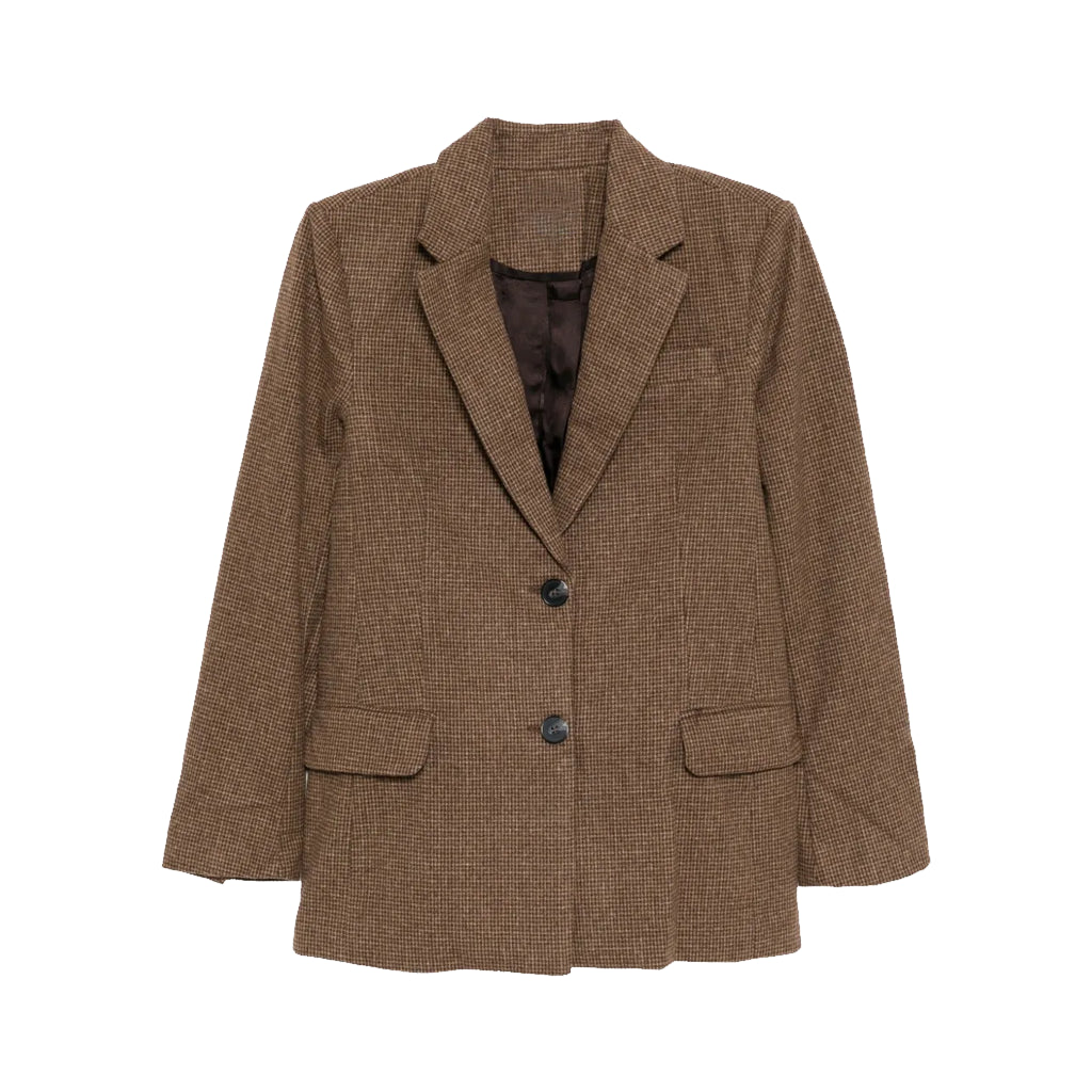 Daphne Forrester High Potential S02 Brown Blazer