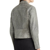 Daphne Forrester High Potential S02 Grey Jacket