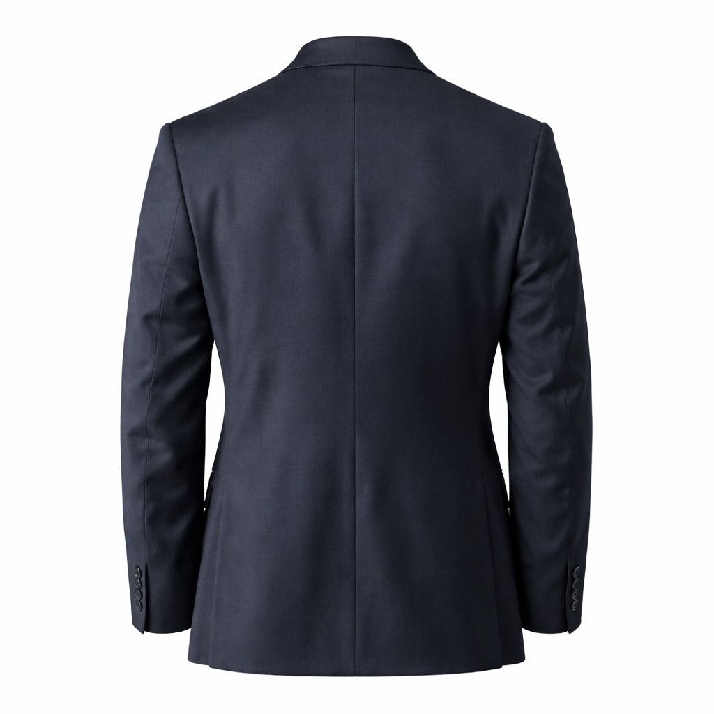 Nick Wagner High Potential S02 Black Blazer