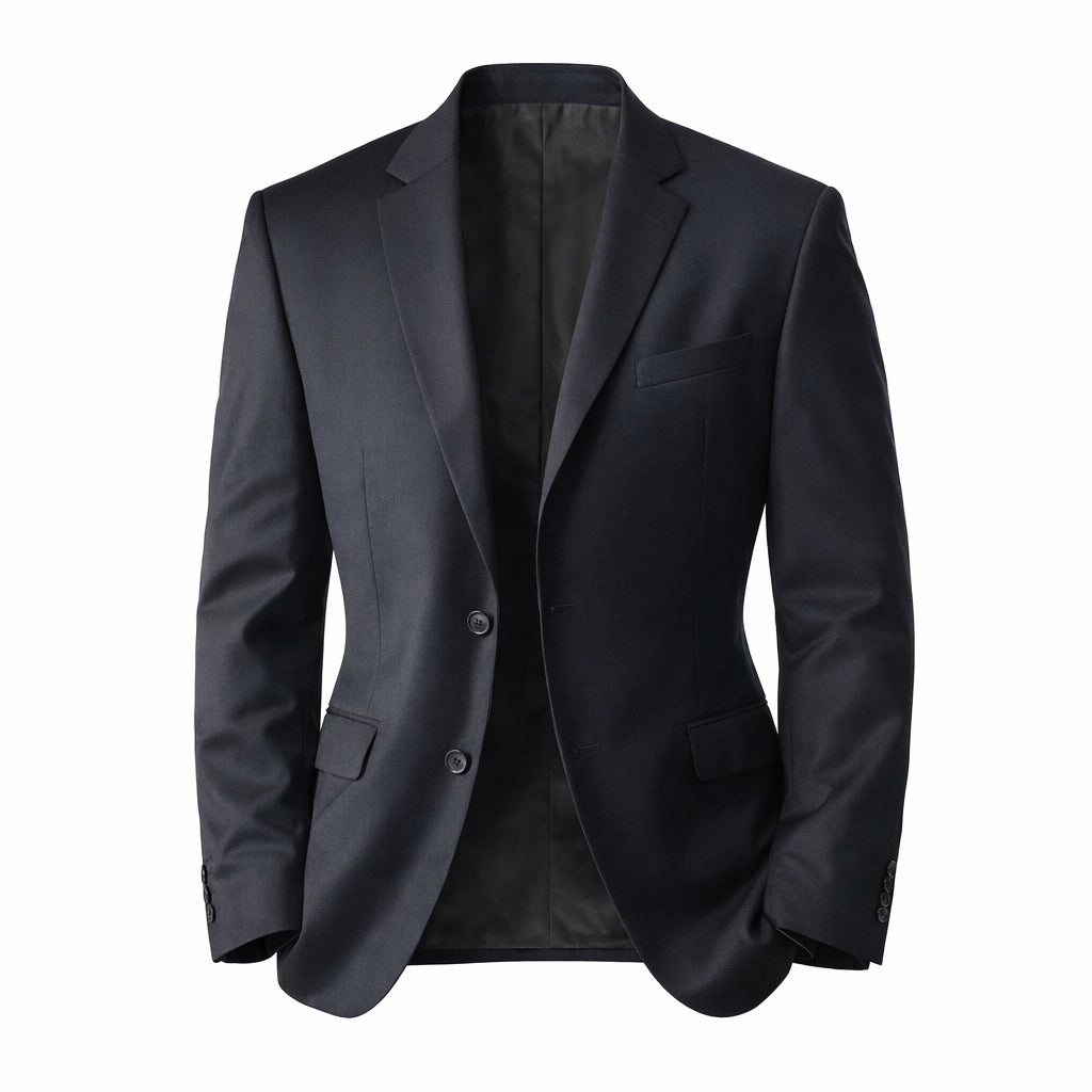 Nick Wagner High Potential S02 Black Blazer