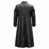 Highlander 2026 MacLeod Coat