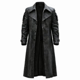 Highlander 2026 MacLeod Coat