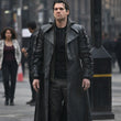 Highlander 2026 MacLeod Coat