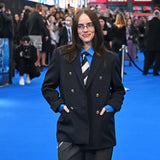 Hit Me Hard And Soft Premiere Billie Eilish Black Blazer
