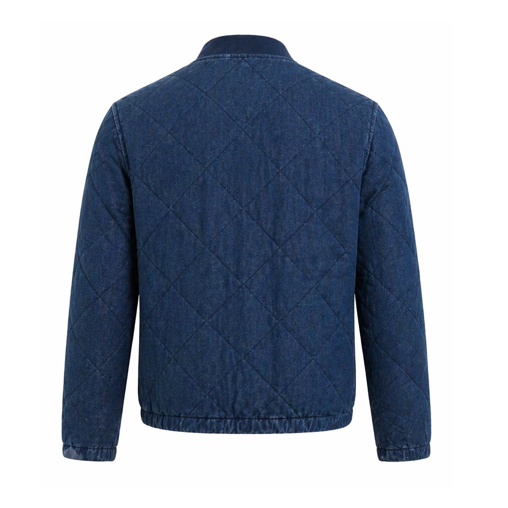 Hive 2026 Sasha Blue Jacket