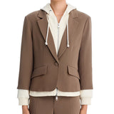 Hoda Kotb The Today Show Blazer