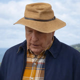 Ray Meagher Home And Away S38 Blue Jacket