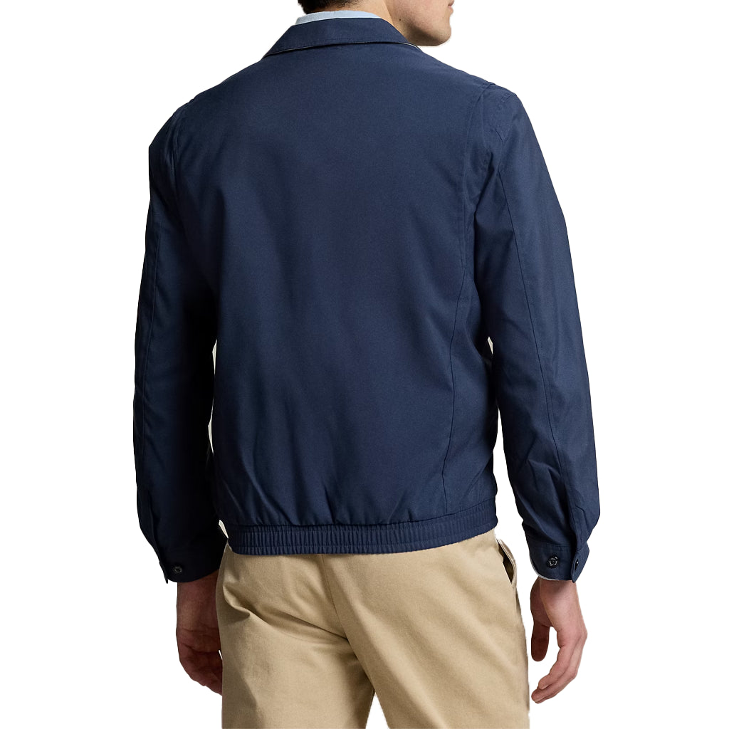 Ray Meagher Home And Away S38 Blue Jacket