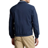 Ray Meagher Home And Away S38 Blue Jacket