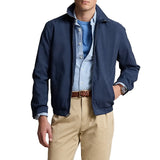 Ray Meagher Home And Away S38 Blue Jacket