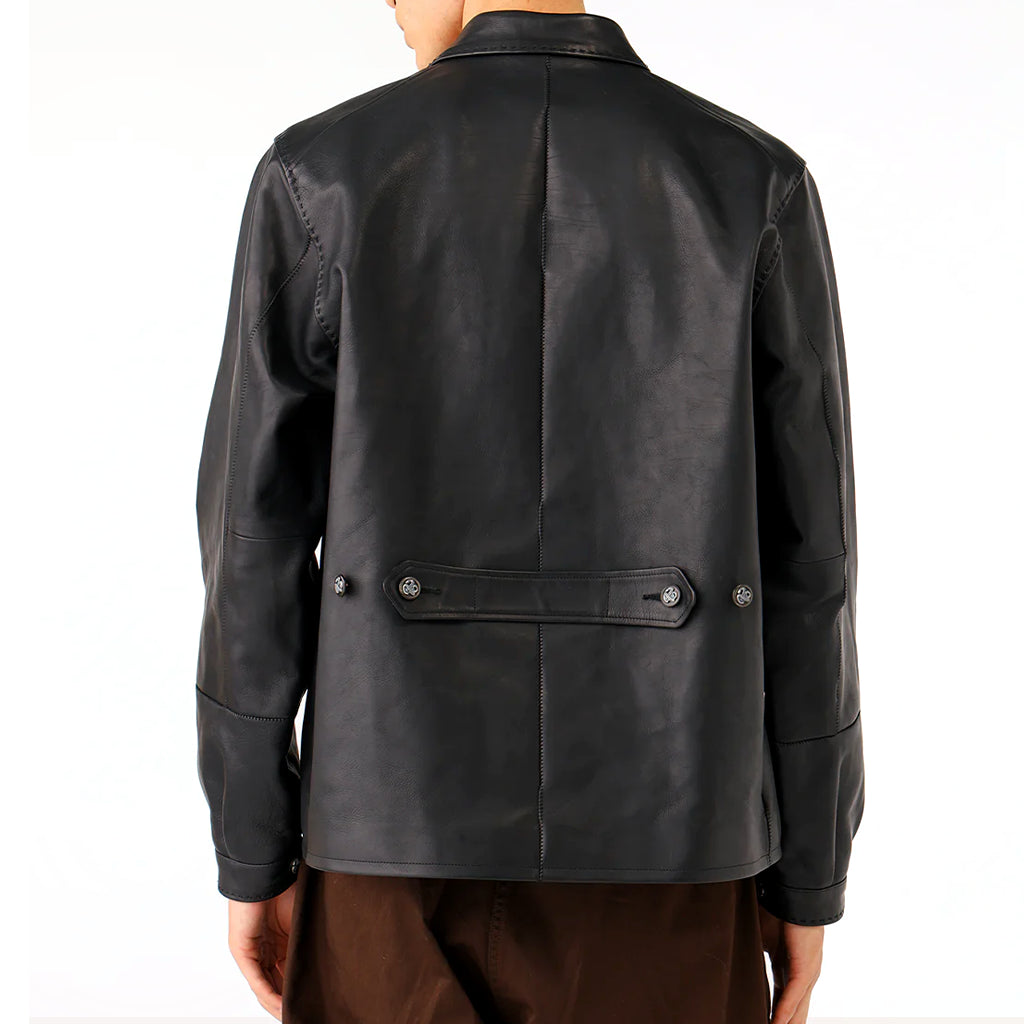 Home and Away Holden Dwyer Black Jacket