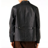 Home and Away Holden Dwyer Black Jacket