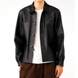 Home and Away Holden Dwyer Black Jacket