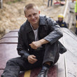 Home and Away Holden Dwyer Black Jacket