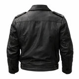 Home and Away Jeremy Lindsay Taylor Black Jacket