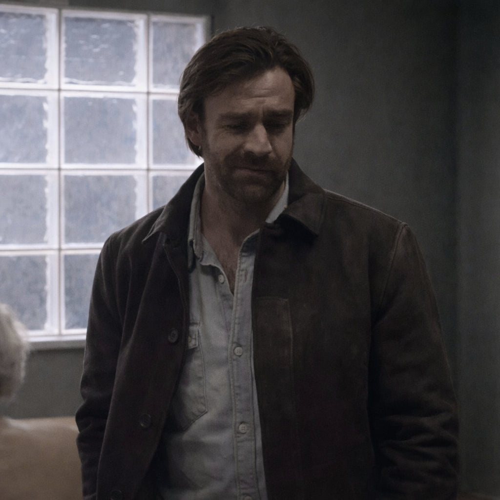 Adam Rowland Home and Away S38 Jacket