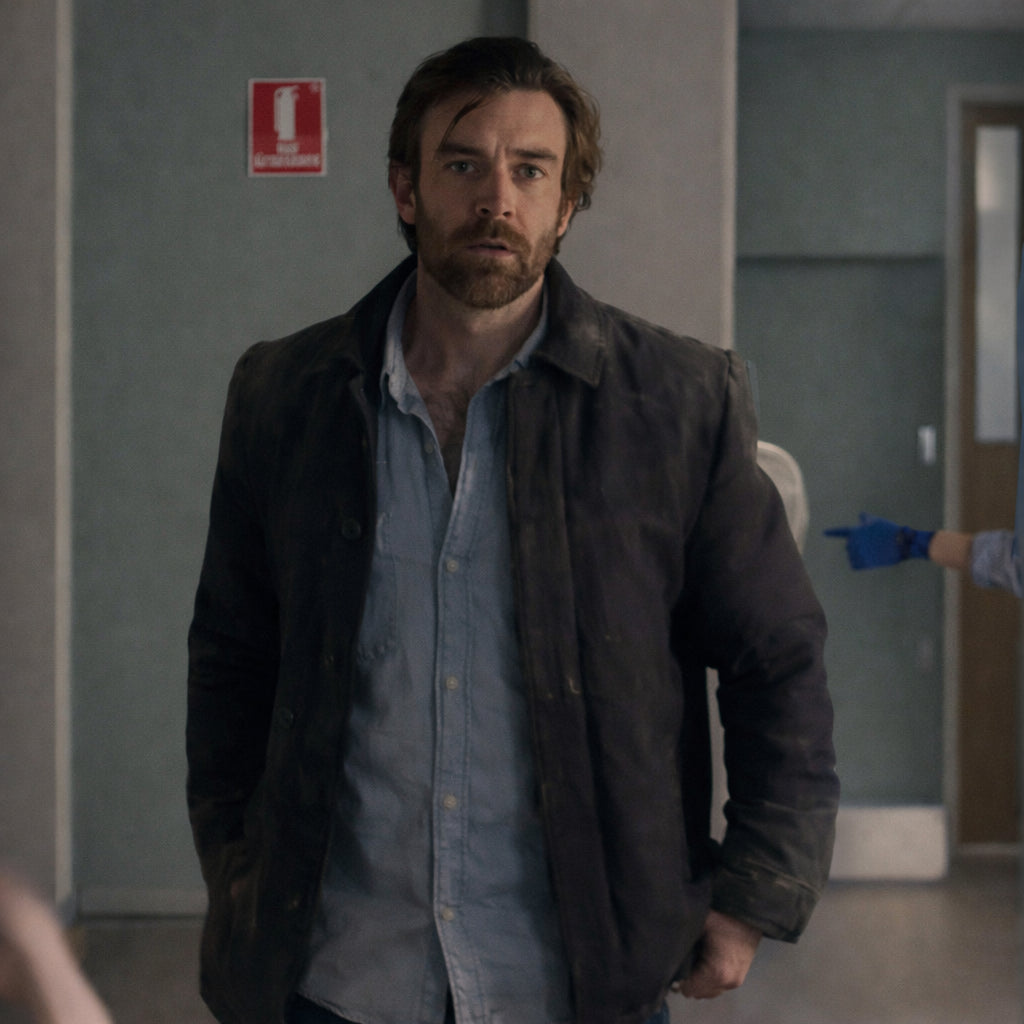Adam Rowland Home and Away S38 Jacket