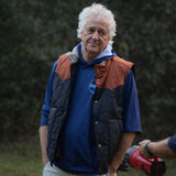 Home and Away Shane Withington Black Vest