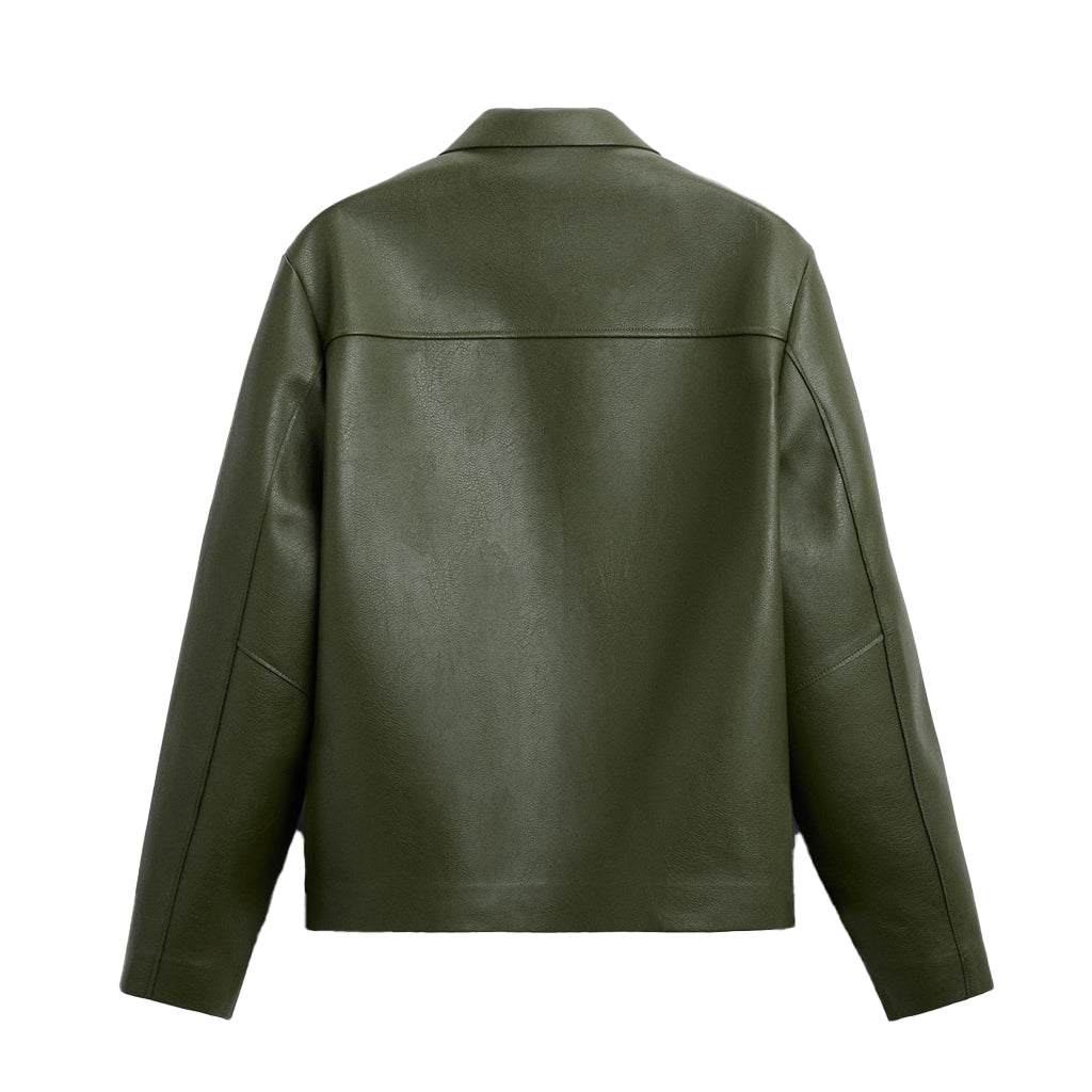 Lance Gross House of Payne S14 Jacket