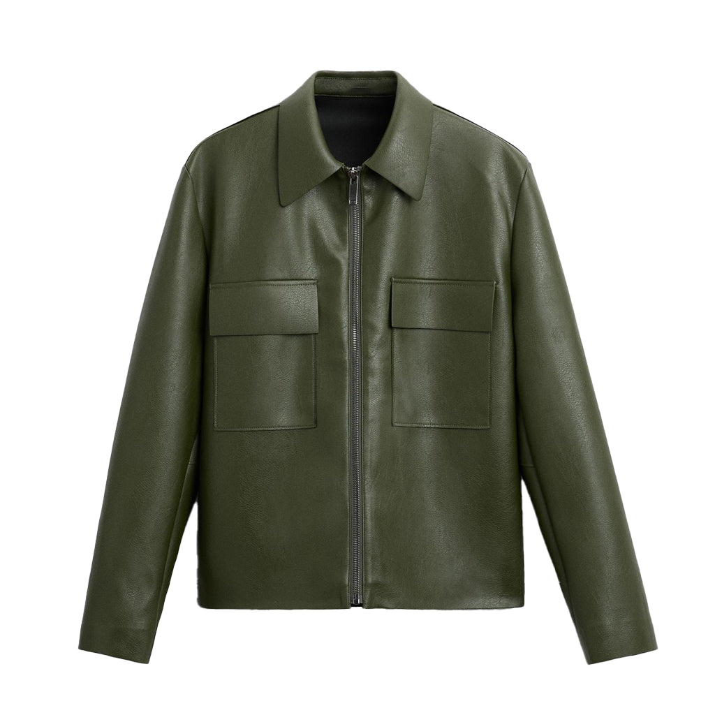 Lance Gross House of Payne S14 Jacket