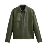 Lance Gross House of Payne S14 Jacket