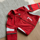IShow Speed Portugal Jacket