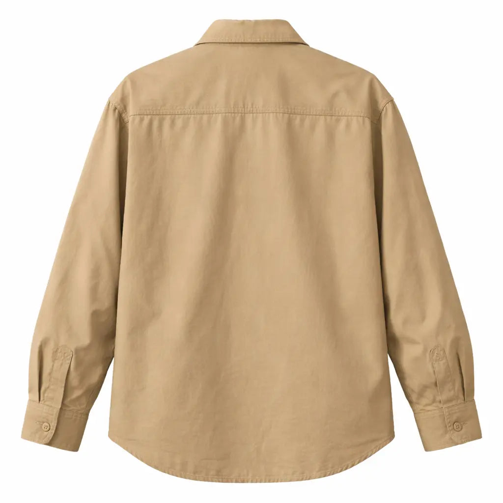 I’m a Celebrity S02 Ashley Roberts Brown Jacket