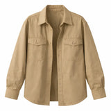 I’m a Celebrity S02 Ashley Roberts Brown Jacket